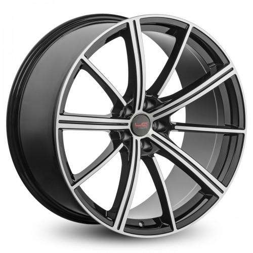 Диск 10x21 5x112 ET20 D66.6 REPLICA _Concept-A535 bkf