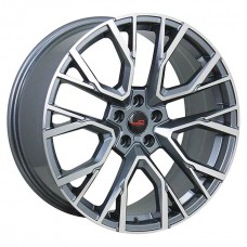 Диск 10.5x22 5x112 ET43 D66.6 REPLICA _Concept-B541 gmf