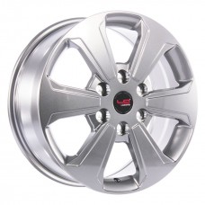 Диск 7.5x18 6x139.7 ET60 D95.1 REPLICA _Concept-TY578 s