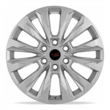 Диск 8.5x20 6x139,7 ET25 D106.3 LEGE ARTIS Concept-TY572/1 S