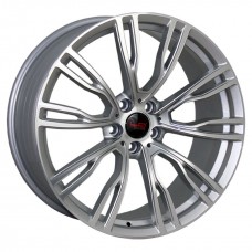 Диск 9x20 5x112 ET35 D66.6 REPLICA _Concept-B533 sf