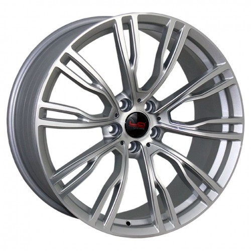 Диск 9x20 5x112 ET35 D66.6 REPLICA _Concept-B533 sf