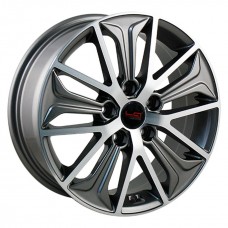 Диск 7.5x18 5x114.3 ET40 D67.1 REPLICA _Concept-HND528 gmf