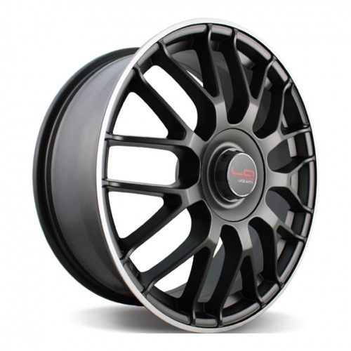 Диск 7.5x19 5x112 ET38 D66.5 LEGE ARTIS Concept-MR529 MGPL