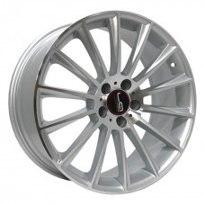 Диск 8.5x19 5x112 ET43 D66.6 LEGE ARTIS MR139 SFP