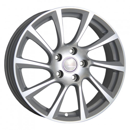 Диск 6.5x15 5x105 ET39 D56.6 LEGE ARTIS Concept-GN503 SF