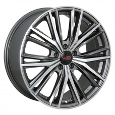 Диск 8x19 5x112 ET38 D66.6 REPLICA MR197 gmf