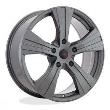 Диск 8.5x21 5x150 ET54 D110.1 REPLICA LX105 gm