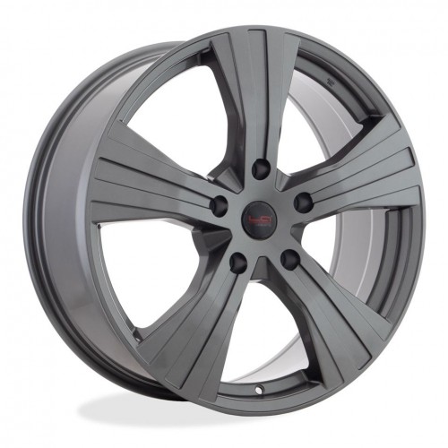 Диск 8.5x21 5x150 ET54 D110.1 REPLICA LX105 gm