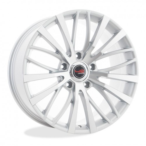 Диск 10x21 5x150 ET45 D110.1 LEGE ARTIS Concept-LX519 SF