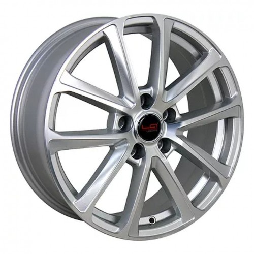 Диск 7.0x17 5x112 ET40 D57.1 LegeArtis VW241 SF
