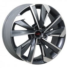 Диск 7x17 5x112 ET40 D57.1 REPLICA _Concept-SK530 gmf