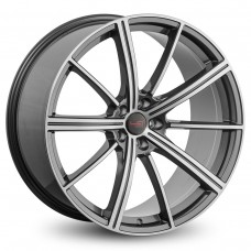 Диск 10x21 5x112 ET20 D66.6 REPLICA _Concept-A535 gmf