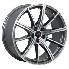 Диск 10x21 5x112 ET20 D66.6 REPLICA _Concept-A535 gmf