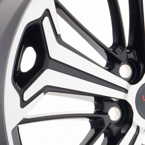 Диск 7.5x19 5x114.3 ET40 D60.1 REPLICA _Concept-TY561 (ty561)bkf