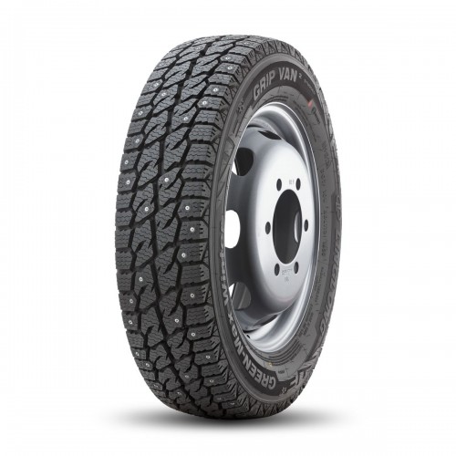 Шина 155/80R13 91/89N LINGLONG GREENMAX WINTER GRIP VAN 2 Зима