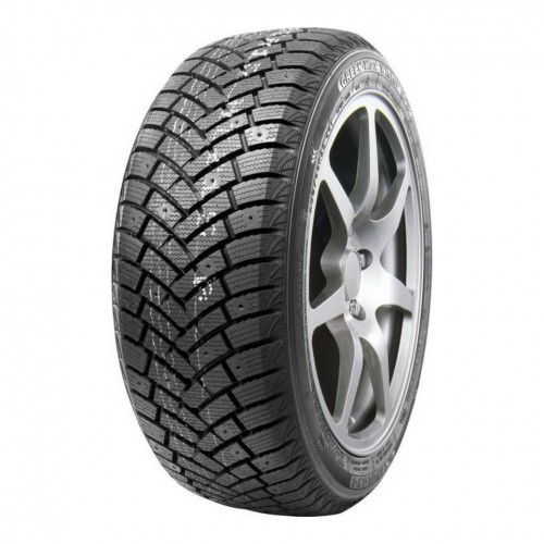 Шина 185/55R15 86T LINGLONG GREENMAX WINTER GRIP Зима