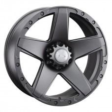 Диск 9x20 6x139,7 ET20 D100.1 LS LS 1284 MGM