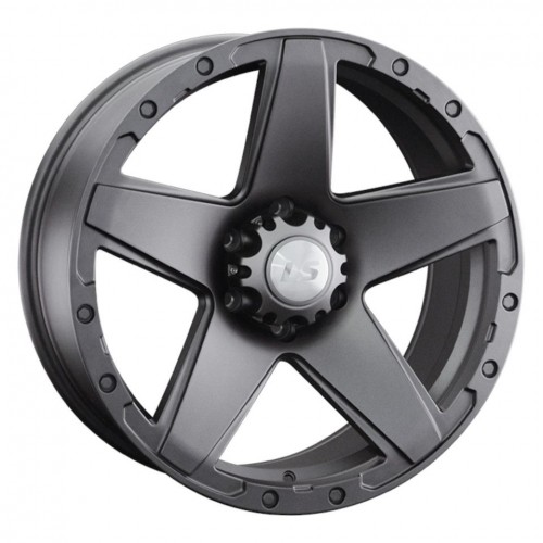 Диск 9x20 6x139,7 ET20 D100.1 LS LS 1284 MGM