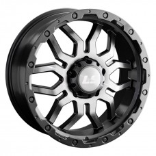 Диск 7.5x17 6x114,3 ET30 D67.1 LS LS 1285 GMF