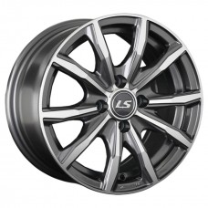 Диск 8x18 5x114.3 ET40 D73.1 LS 786 GMF