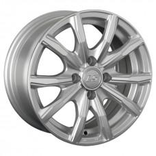 Диск 7x17 5x114.3 ET45 D73.1 LS 786 SF