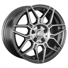 Диск 7.5x17 5x114.3 ET45 D67.1 LS 785 GMF