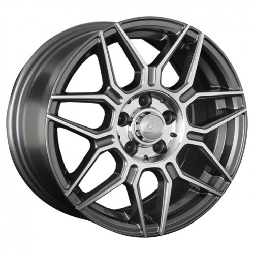 Диск 7.5x17 5x114.3 ET45 D67.1 LS 785 GMF