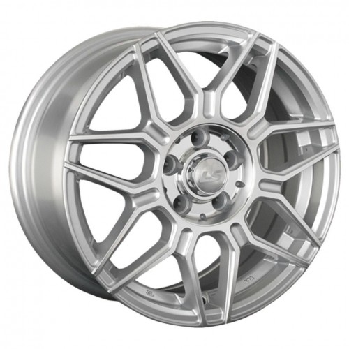 Диск 6.5x15 5x108 ET45 D63.3 LS 785 SF
