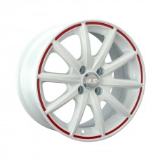 Диск 7x16 5x105 ET36 D56.6 LS 221 WRL