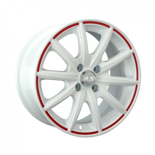 Диск 7x16 5x105 ET36 D56.6 LS 221 WRL