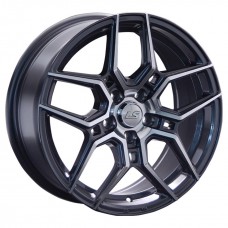 Диск 7.5x17 5x114,3 ET45 D67.1 LS 1266 GMF