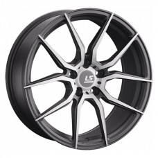 Диск 8x18 5x112 ET40 D66.6 LS FlowForming RC36 MGMF