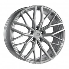 Диск 8.5x19 5x114,3 ET45 D67.1 LS FlowForming RC67 S