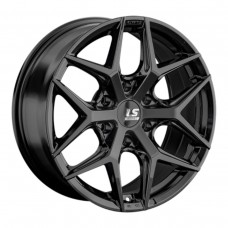 Диск 9x20 6x120 ET40 D67.1 LS FlowForming RC64 BK