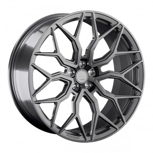 Диск 10.5x22 5x112 ET43 D66.6 LS Forged FG13 MGM