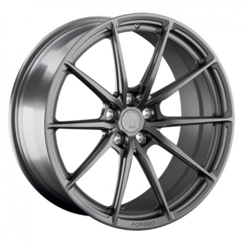 Диск 9x20 5x112 ET35 D66.6 LS Forged FG05 MGM