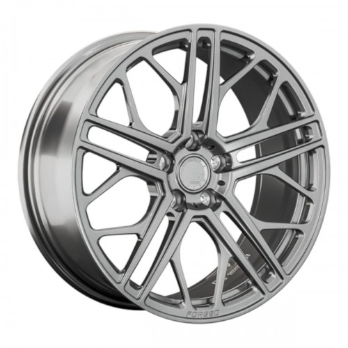 Диск 9x21 5x120 ET40 D72.6 LS Forged FG48 MGM