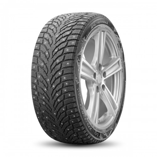 Шина 215/55R17 98T XL Landspider Arctictraxx Зимняя