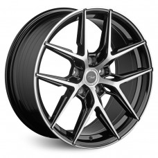 Диск 8x18 5x108 ET33 D60.1 Lizardo 486 BMF