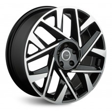 Диск 7.5x19 5x108 ET45 D67.1 Lizardo 0113 BMF