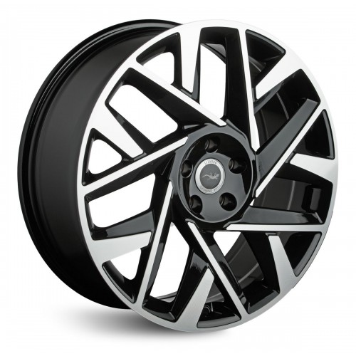 Диск 7.5x19 5x108 ET45 D67.1 Lizardo 0113 BMF