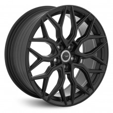 Диск 8.5x20 5x114,3 ET38 D67.1 Lizardo XH1024 CB