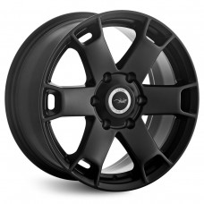 Диск 8x18 6x139.7 ET35 D100.1 Lizardo XH341 CB