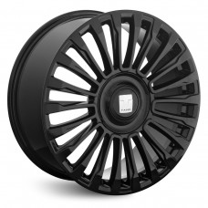 Диск 8.5x20 6x139.7 ET35 D100.1 Lizardo XH593 B