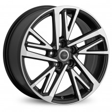 Диск 8x18 5x108 ET45 D67.1 Lizardo XH292 CBMF