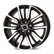 Диск 7.5x18 5x108 ET46 D67.1 Lizardo Y1166 MBM