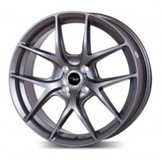 Диск 7x17 5x100 ET38 D57.1 Lizardo 177 CG22