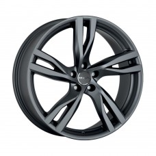 Диск 8x18 5x108 ET55 D63.4 MAK Stockholm Matt Titan