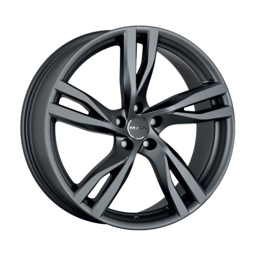 Диск 8x18 5x108 ET55 D63.4 MAK Stockholm Matt Titan